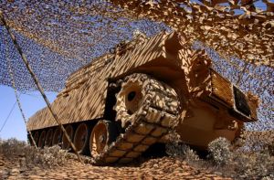 Tectonica Australia and Honeywell to leverage GPS work for Land 400